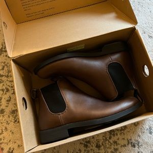 Blundstone Womens Chelsea Boots UK 6/US 9
